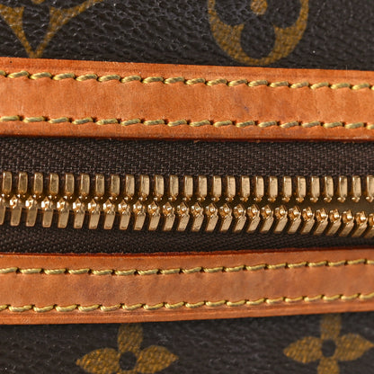 Louis Vuitton Monogram Hudson GM 13 of 16