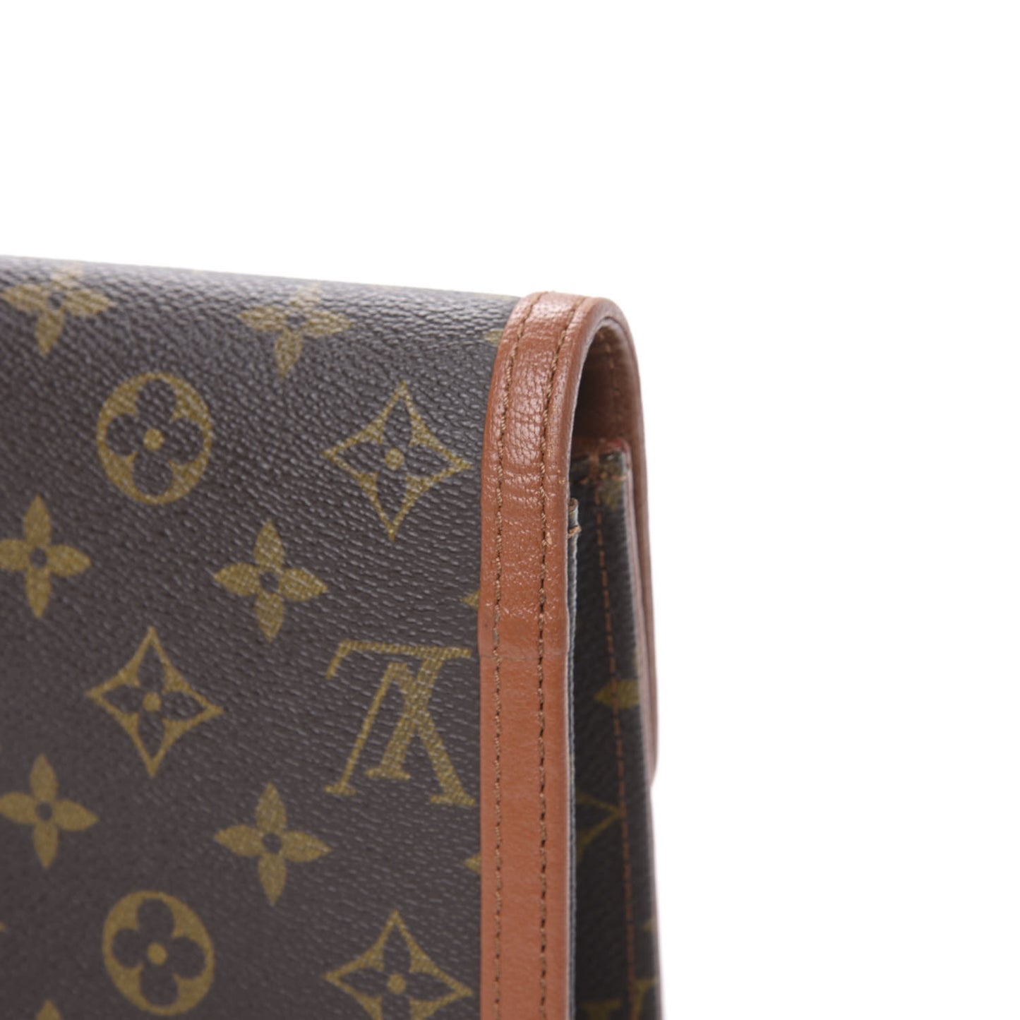 Monogram Pochette Dame 29