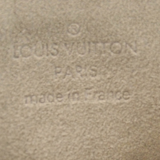 Louis Vuitton Monogram Multicolor Pochette PM Black 7 of 9