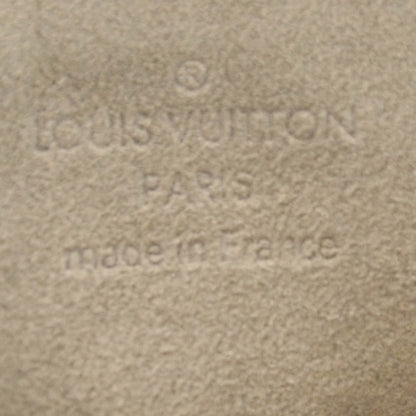 Louis Vuitton Monogram Multicolor Pochette PM Black 7 of 9