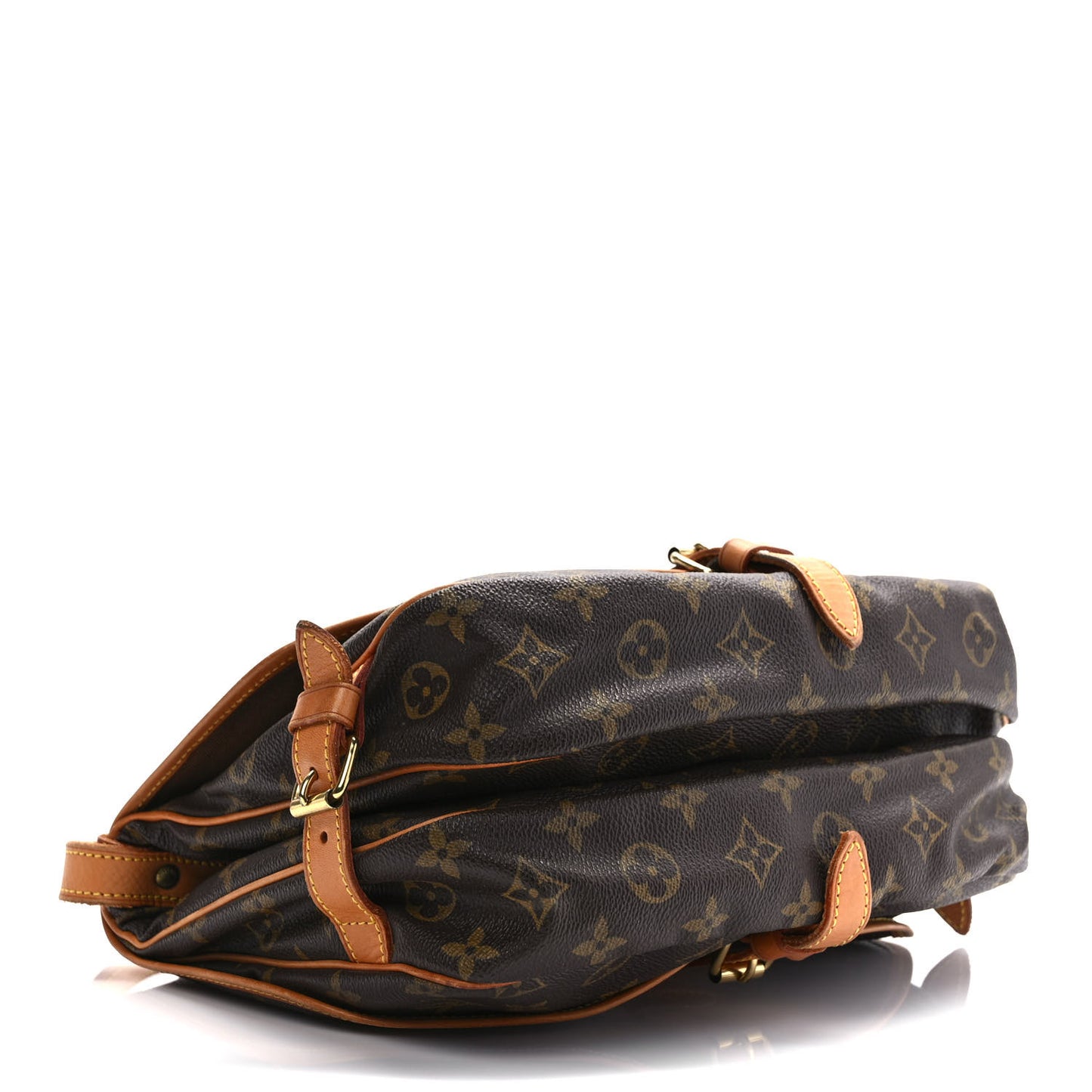 Monogram Saumur 30