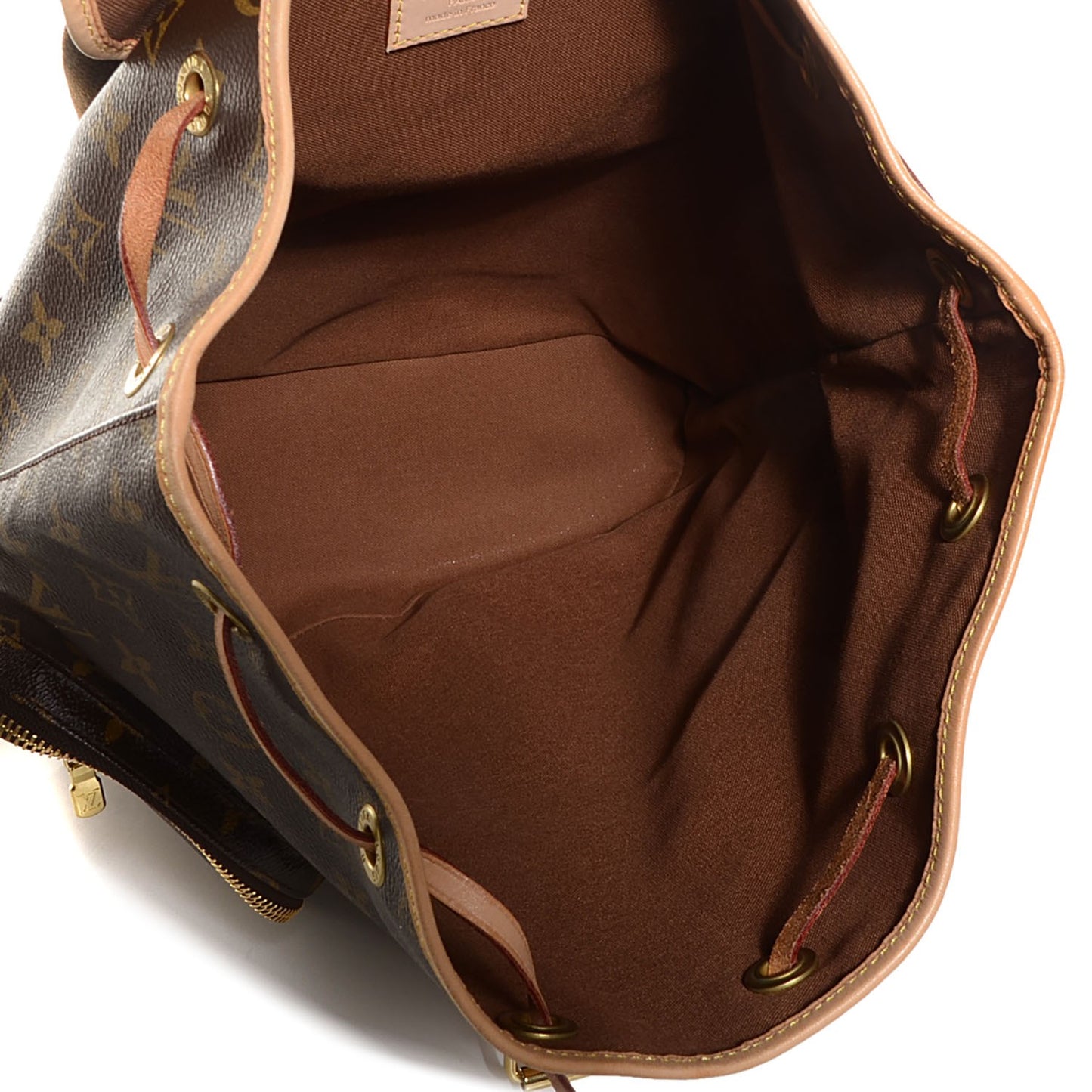 Monogram Bosphore Backpack