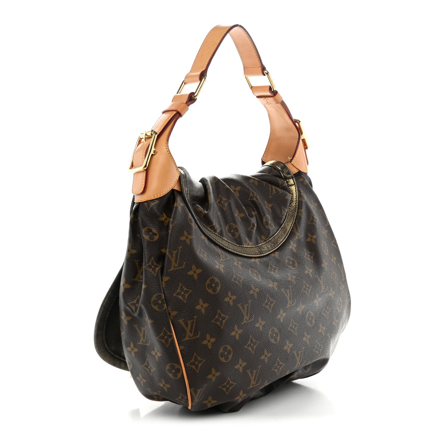 Louis Vuitton Monogram Kalahari GM 2 of 10