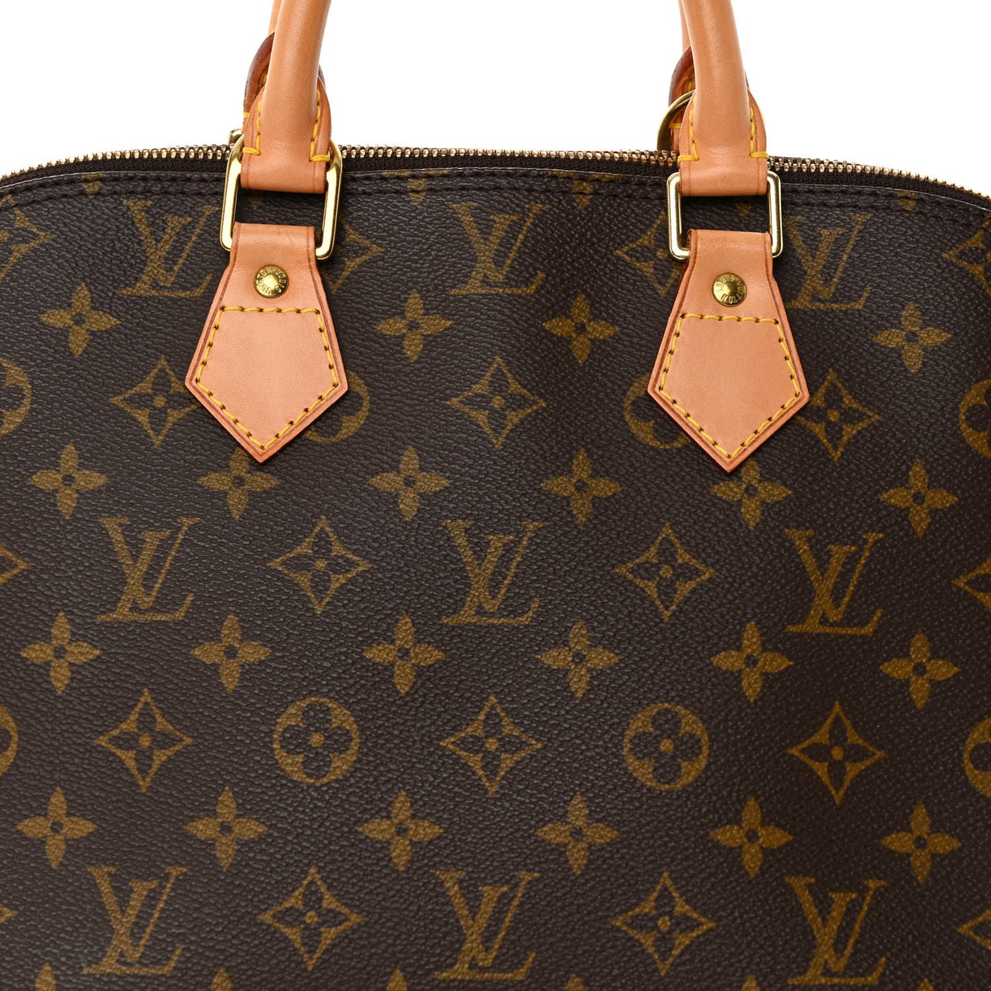 Monogram Alma PM