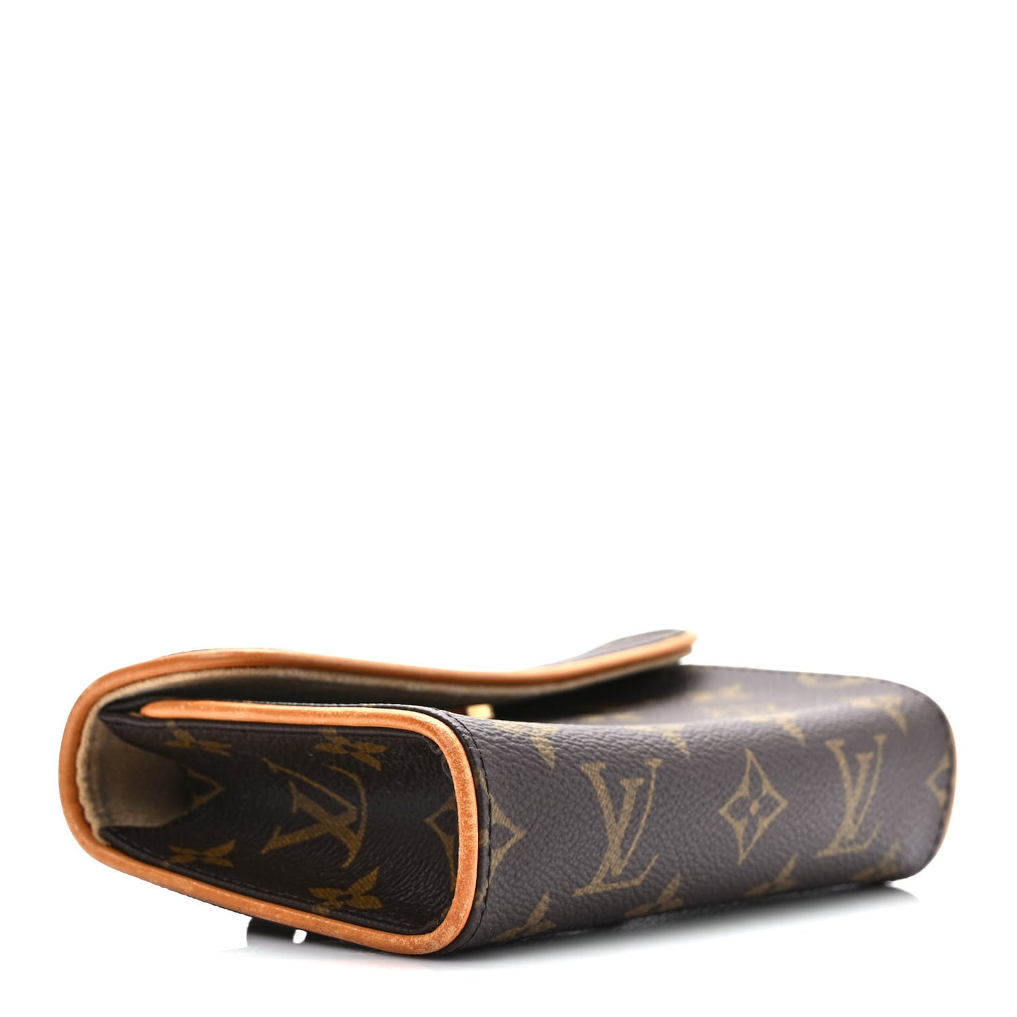 Monogram Pochette Florentine XS