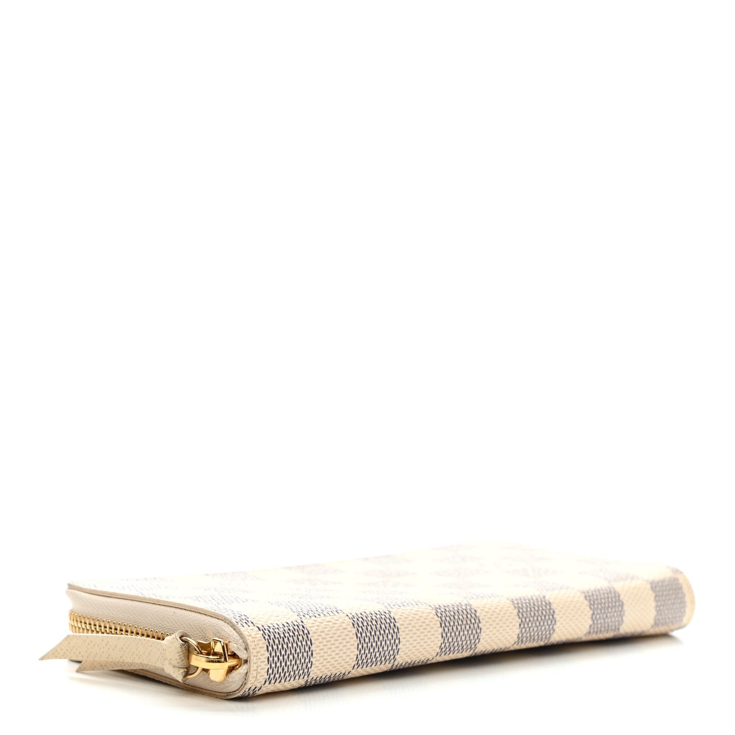 Damier Azur Clemence Wallet