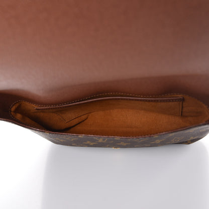 Louis Vuitton Monogram Musette Tango 5 of 9
