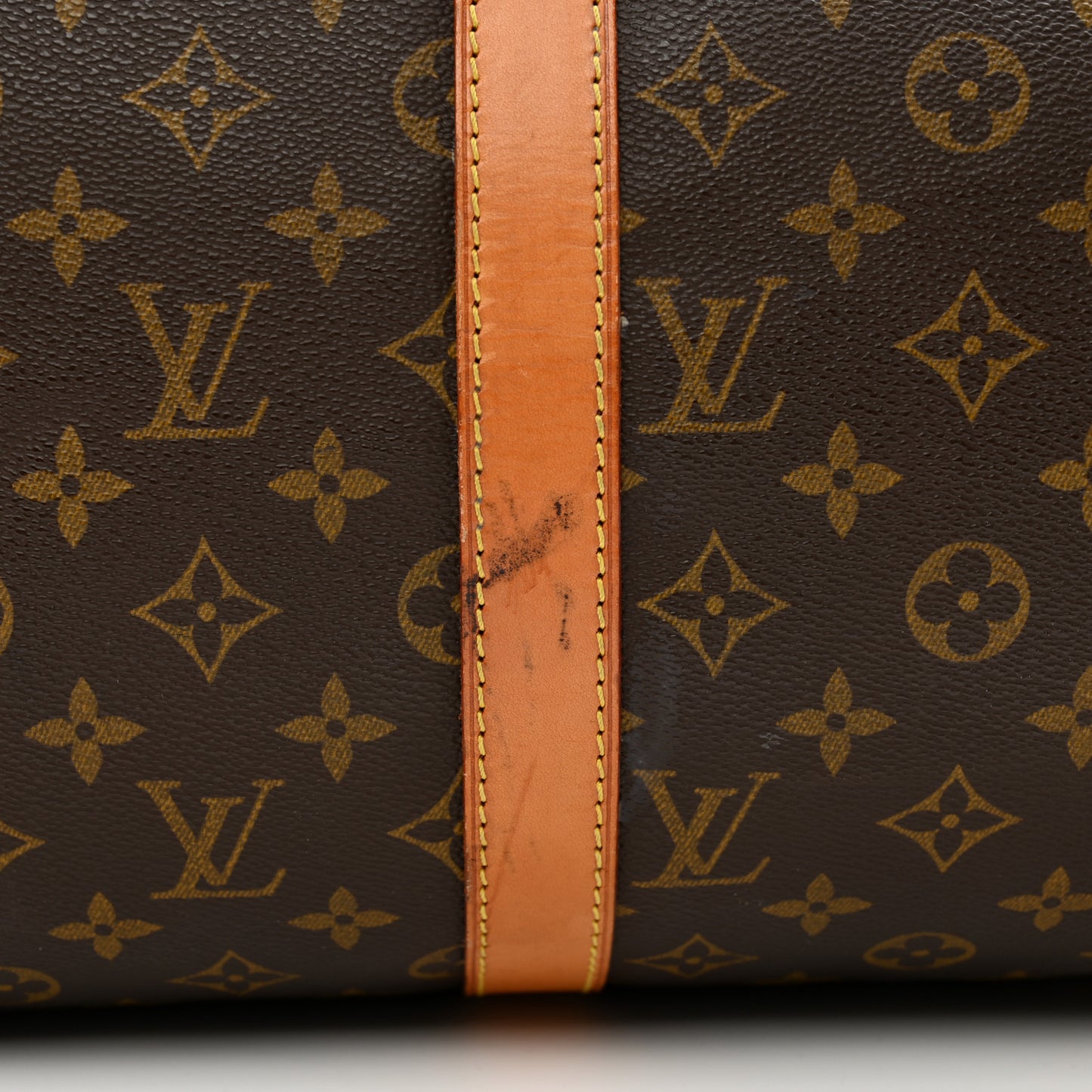 Monogram Keepall 50