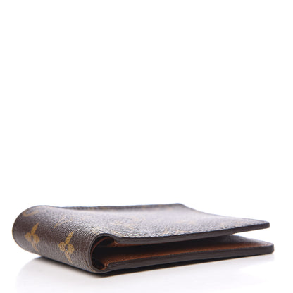 Louis Vuitton Monogram Multiple Wallet 4 of 6