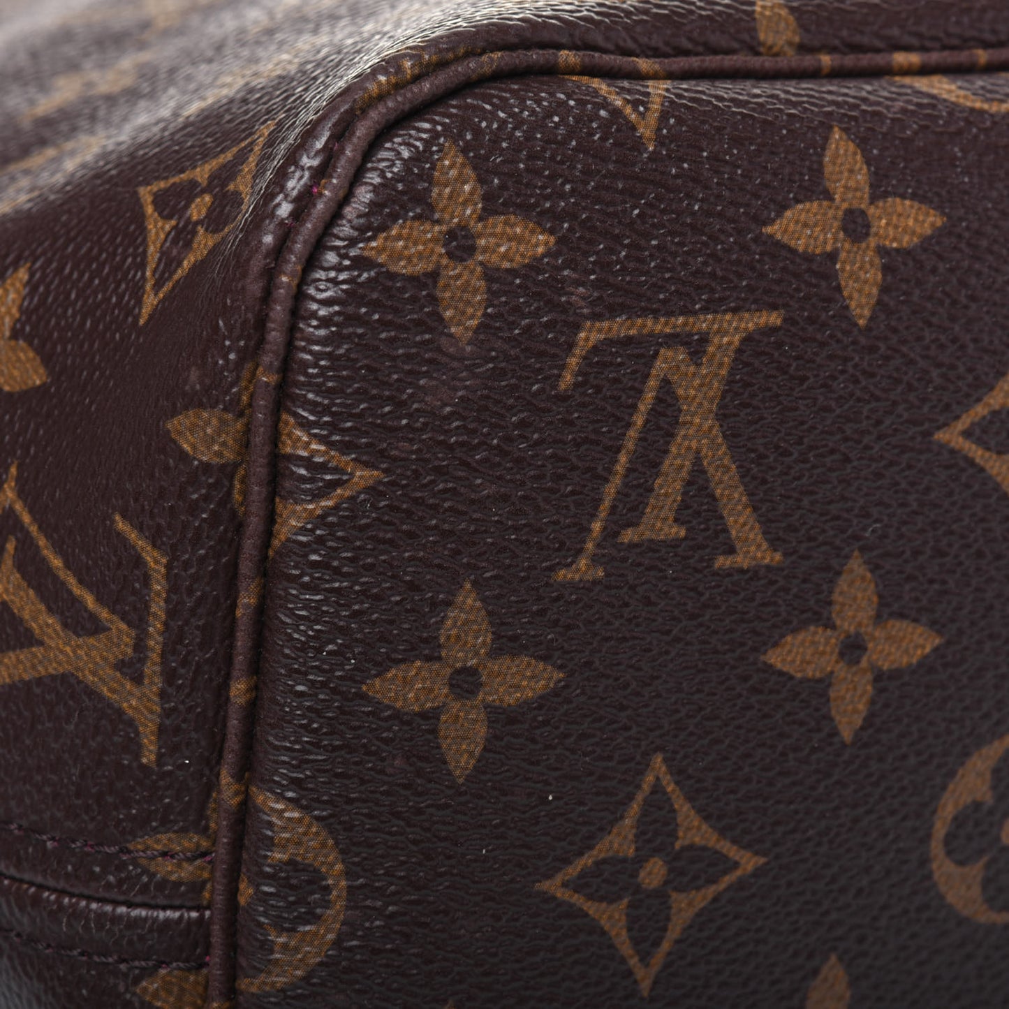 Monogram Neo Neverfull MM Pivoine
