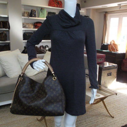 Louis Vuitton Monogram Artsy MM 2 of 8