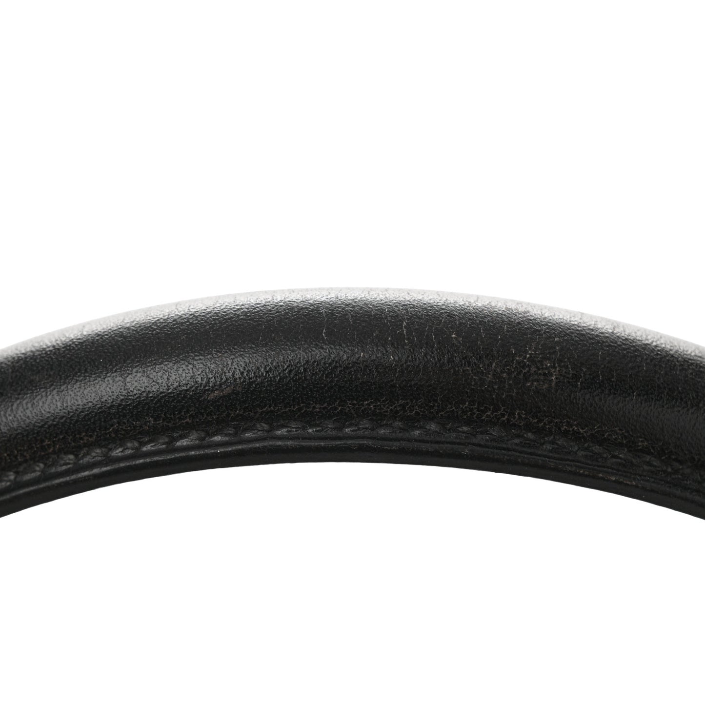 Box Kelly Sellier 32 Black