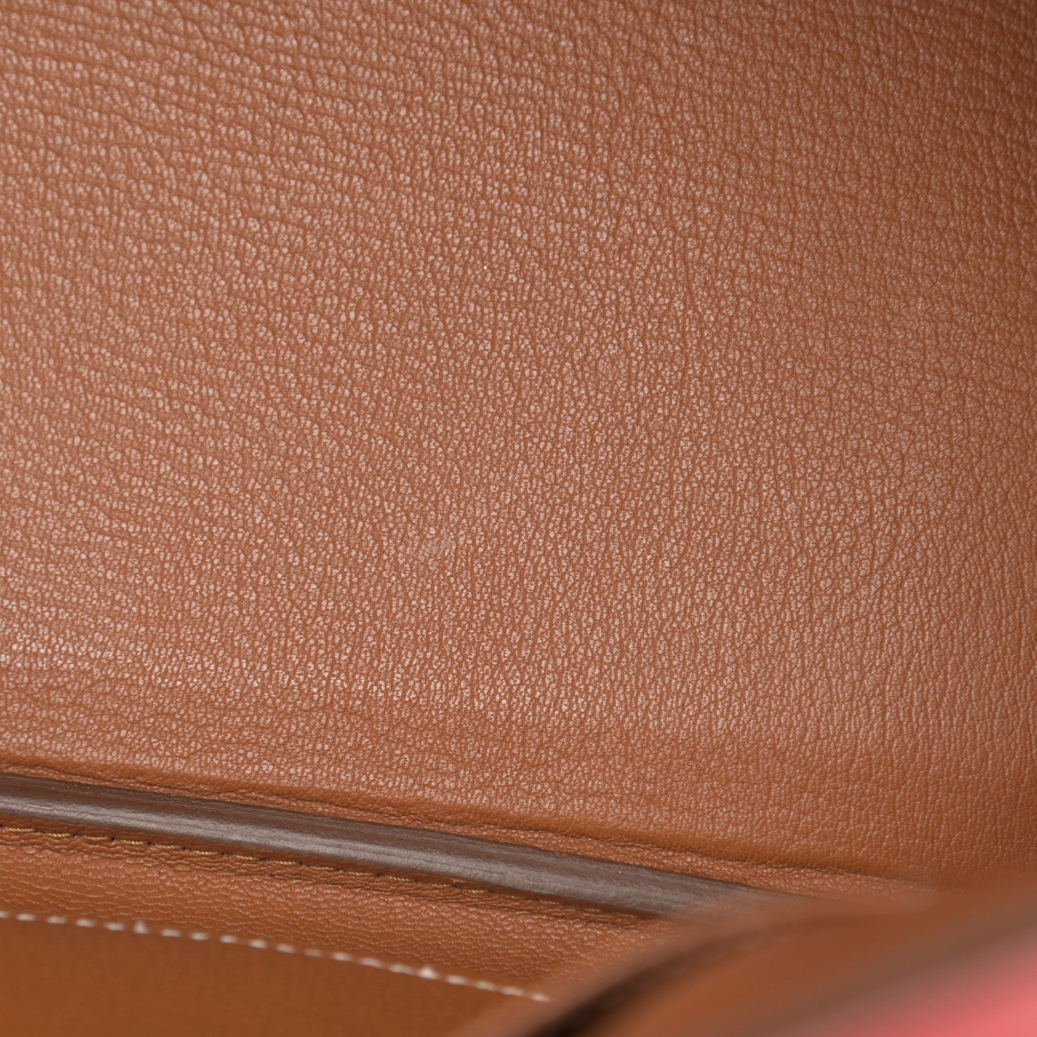 Hermes Epsom Candy Birkin 30 Rose Jaipur Gold 13 of 14