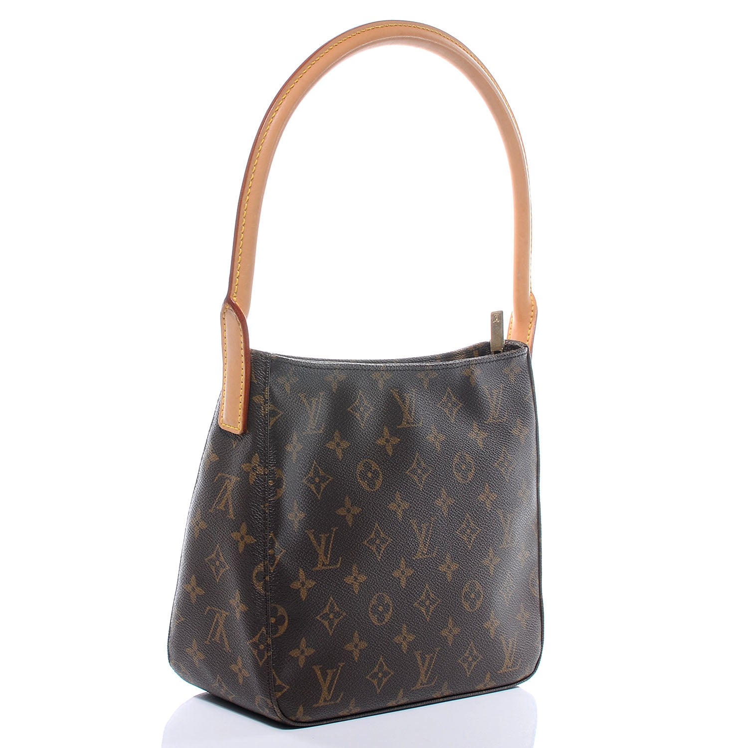 Louis Vuitton Monogram Looping MM 3 of 7