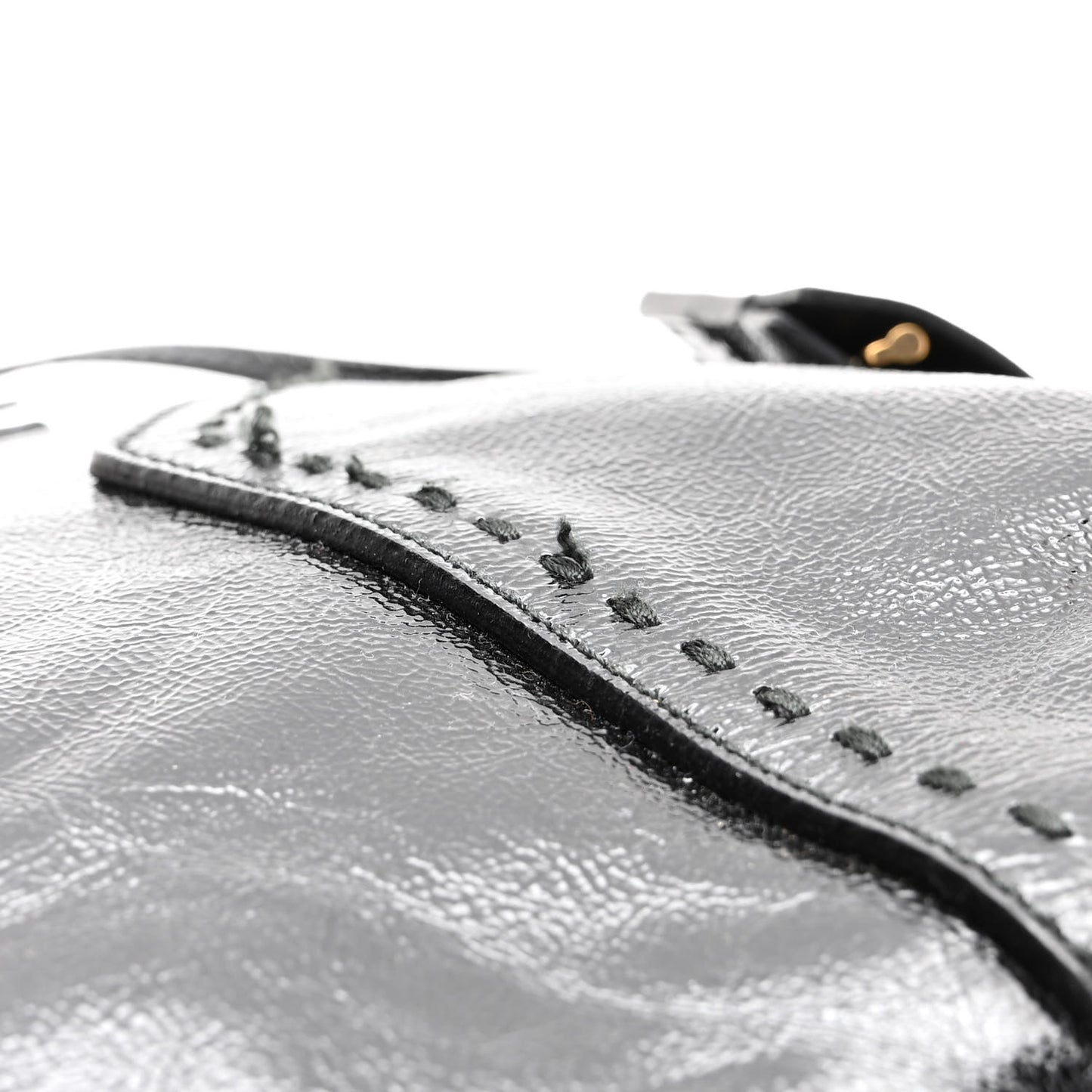 Patent Large Muse Black