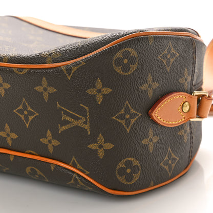 Louis Vuitton Monogram Blois 9 of 9