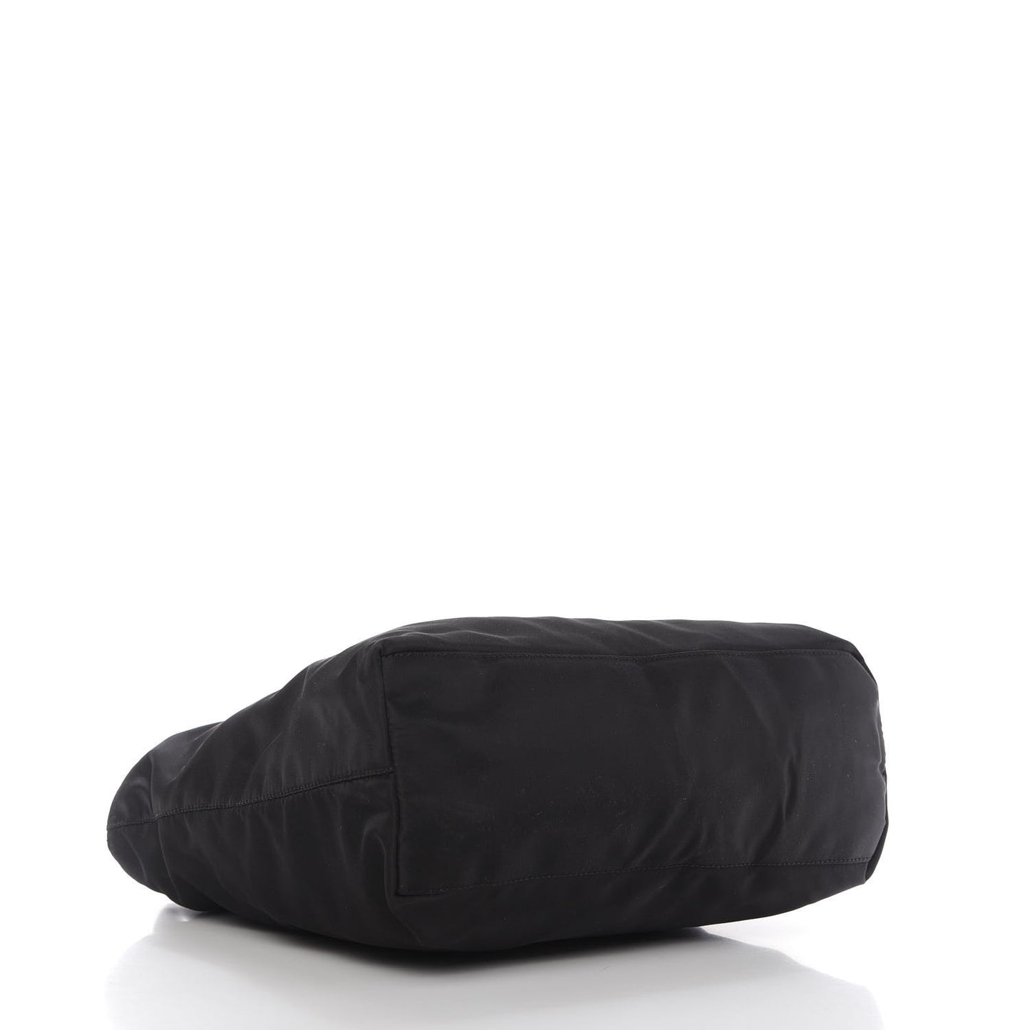 Tessuto Nylon Tote Black