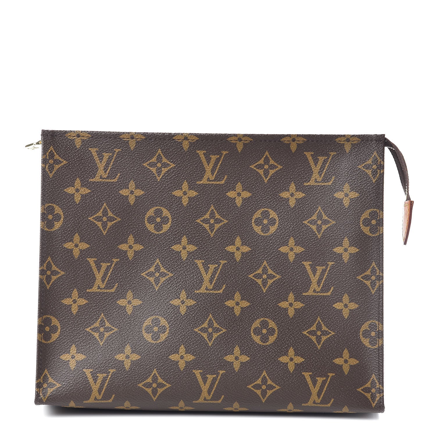 Louis Vuitton Monogram Toiletry Pouch 26 1 of 9
