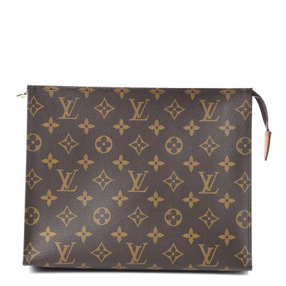 Louis Vuitton Monogram Toiletry Pouch 26 1 of 9