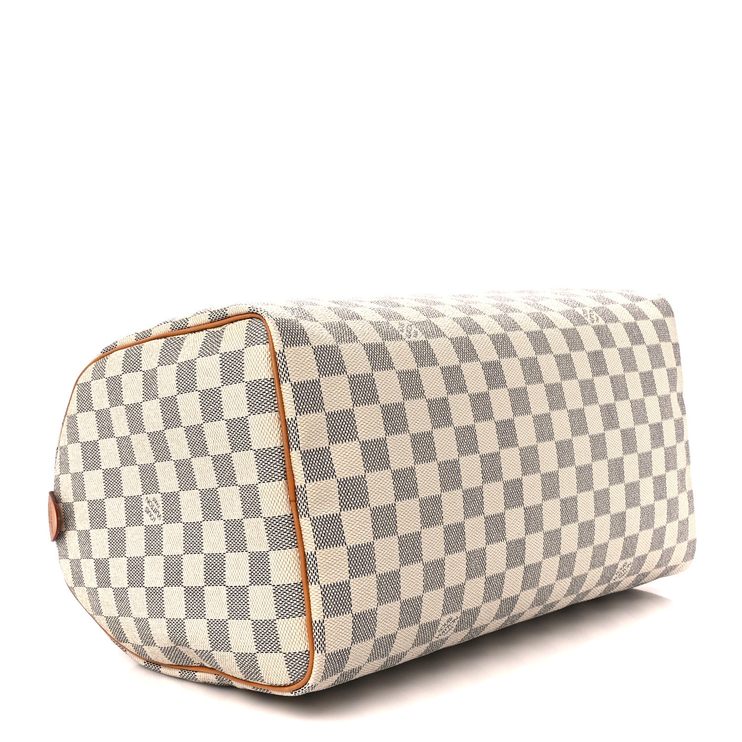 Louis Vuitton Damier Azur Speedy 35 4 of 13
