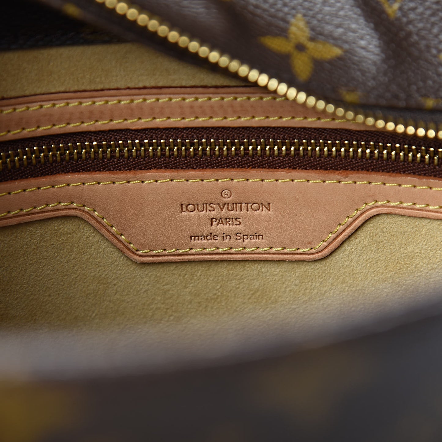 Monogram Luco