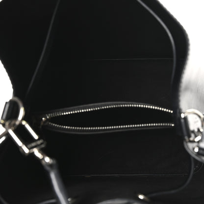 Louis Vuitton Epi Neonoe Black 5 of 10