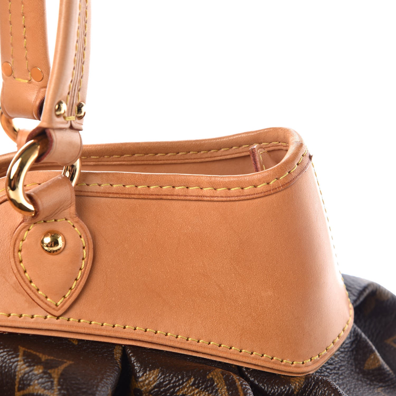 Louis Vuitton Monogram Boetie MM 13 of 19