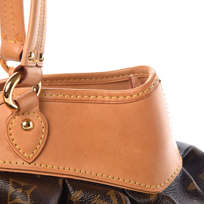 Louis Vuitton Monogram Boetie MM 13 of 19