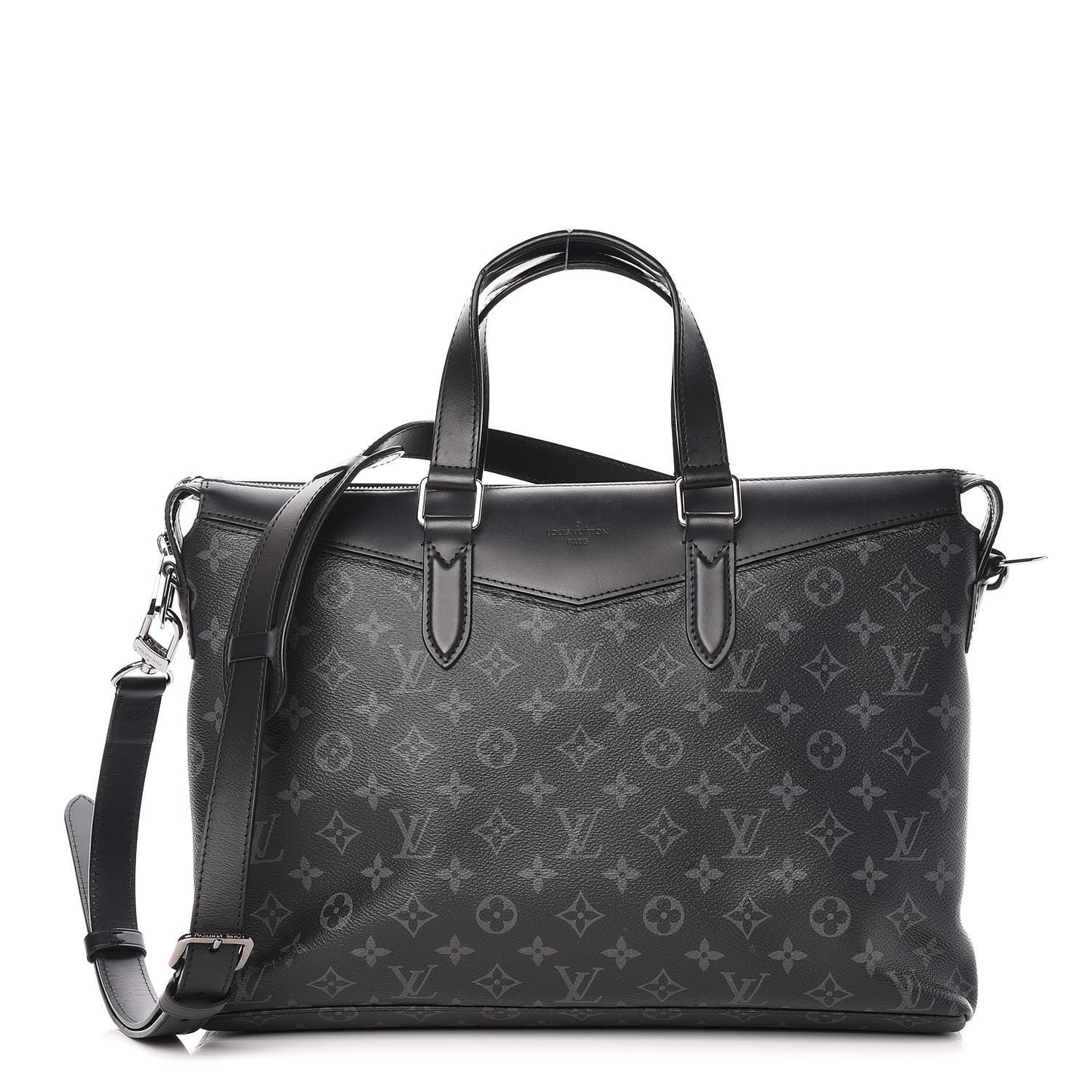 Monogram Eclipse Explorer Briefcase