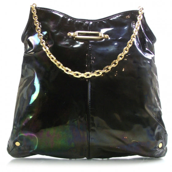 Patent Tasha Hobo Petrol