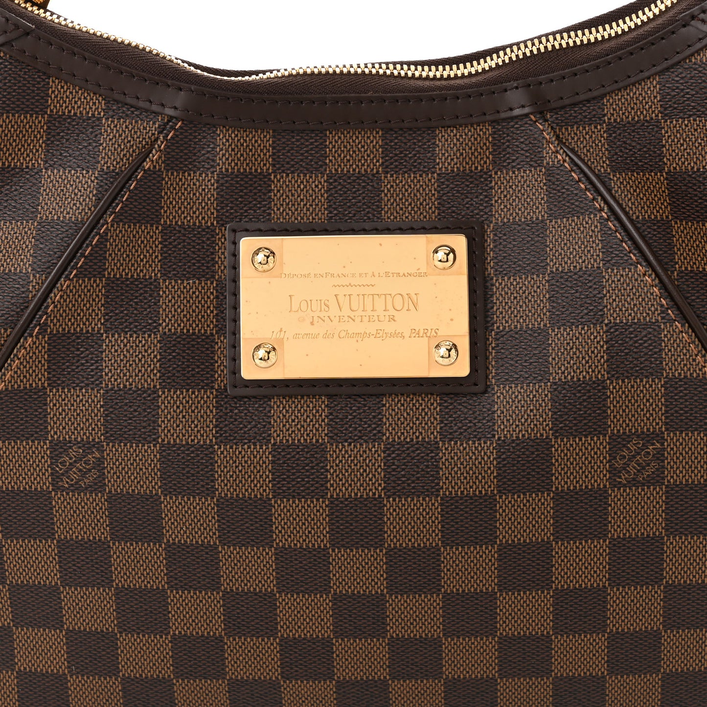 Damier Ebene Thames GM