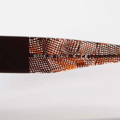 Chanel Acetate CC Lace Effect Sunglasses 5146 Brown 5 of 7