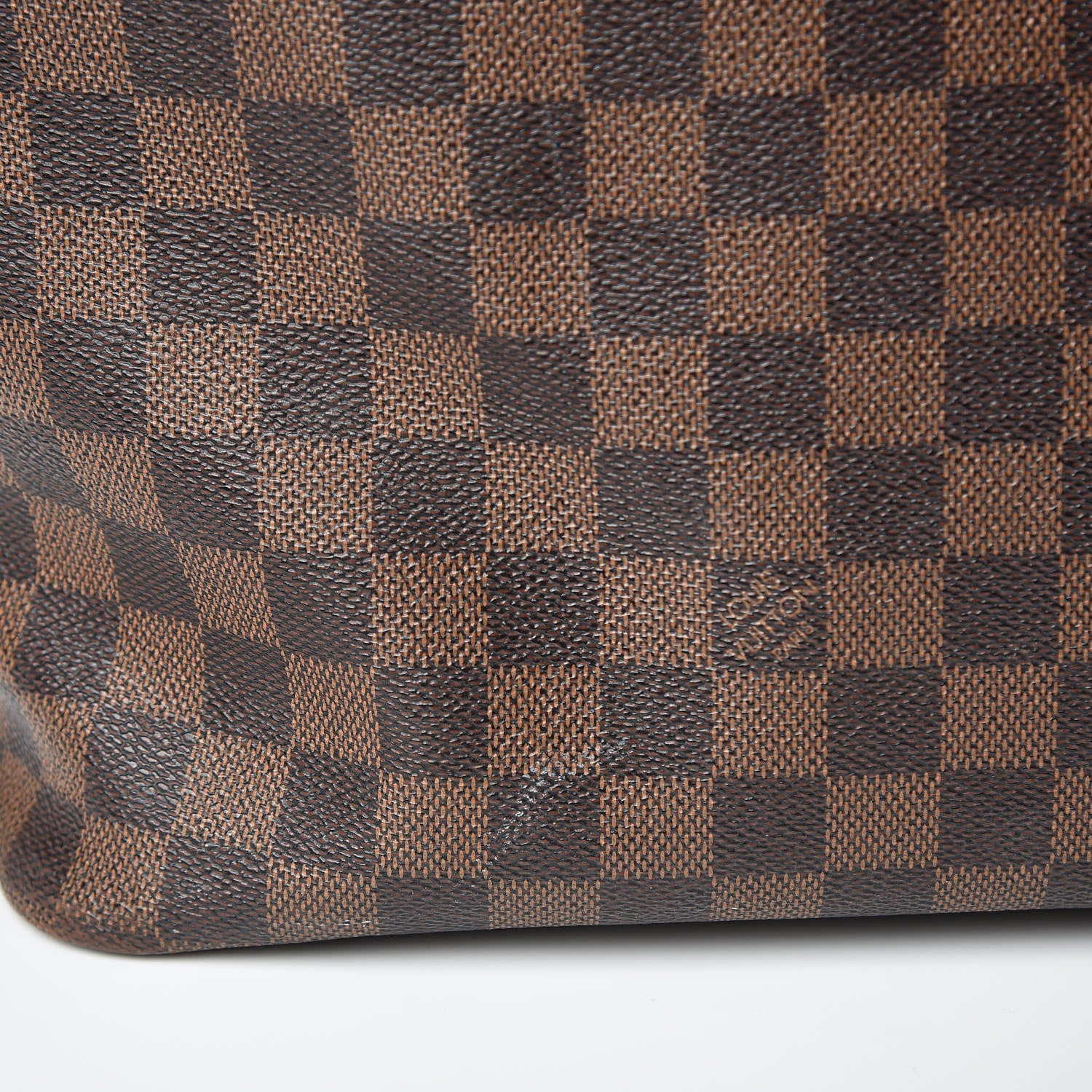Louis Vuitton Damier Ebene Neo Neverfull GM 11 of 13