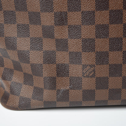 Louis Vuitton Damier Ebene Neo Neverfull GM 11 of 13