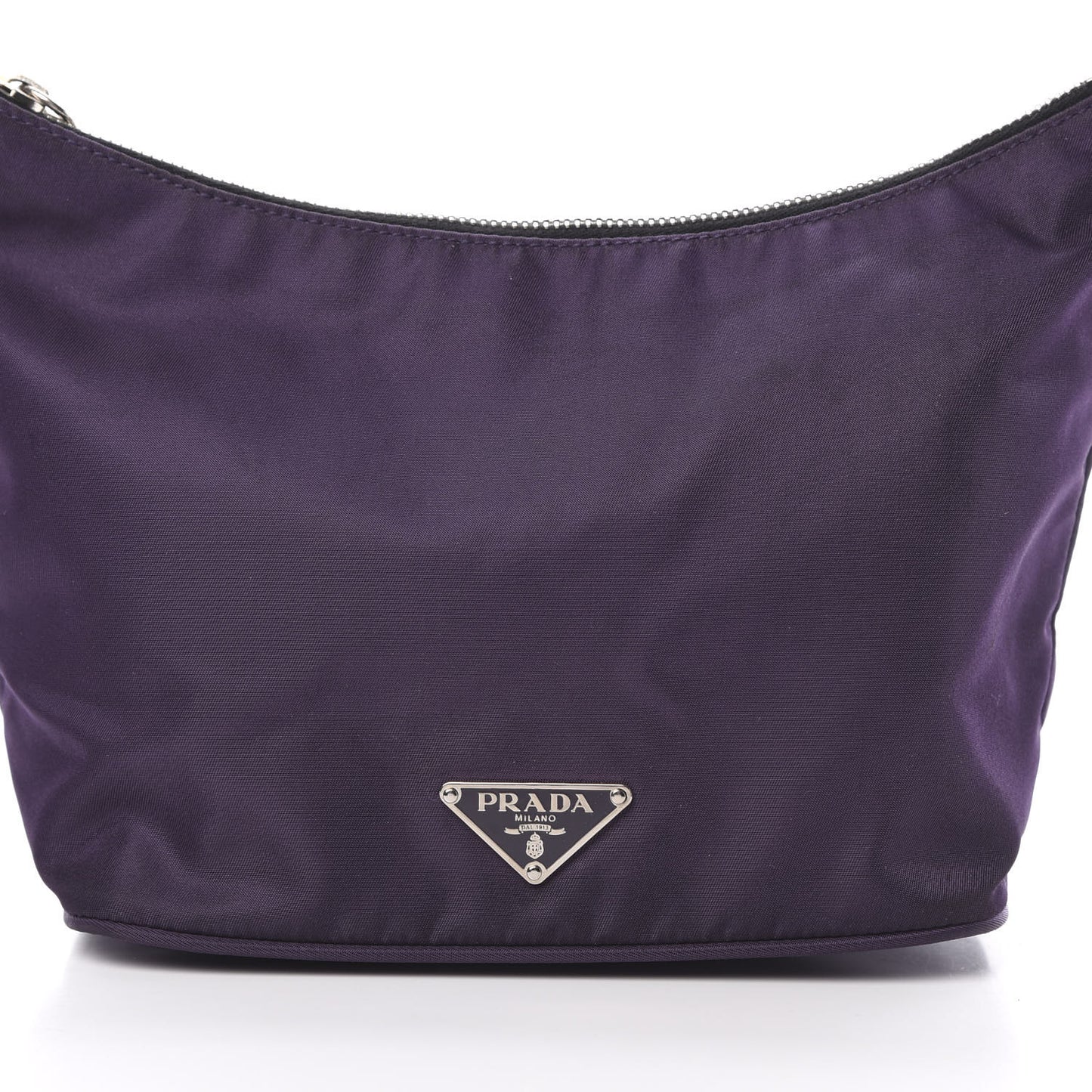 Tessuto Nylon Shoulder Bag Mora
