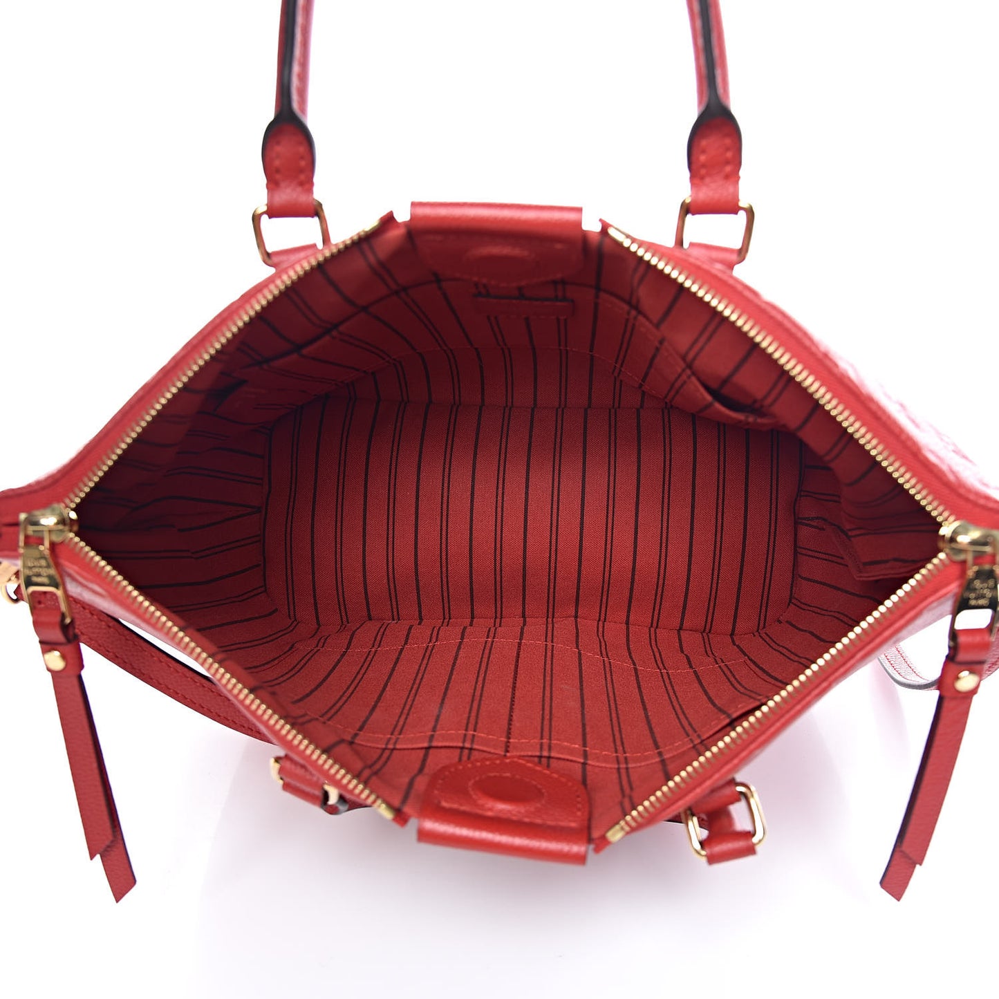 Empreinte Mazarine MM Cherry