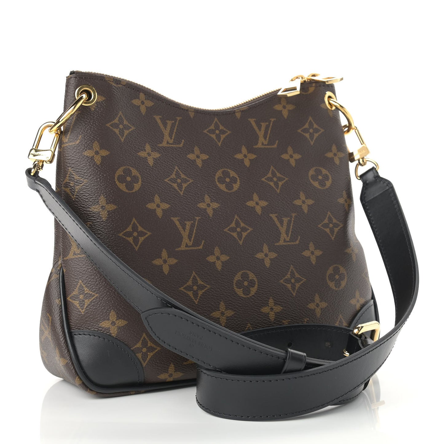 Monogram Odeon PM Black
