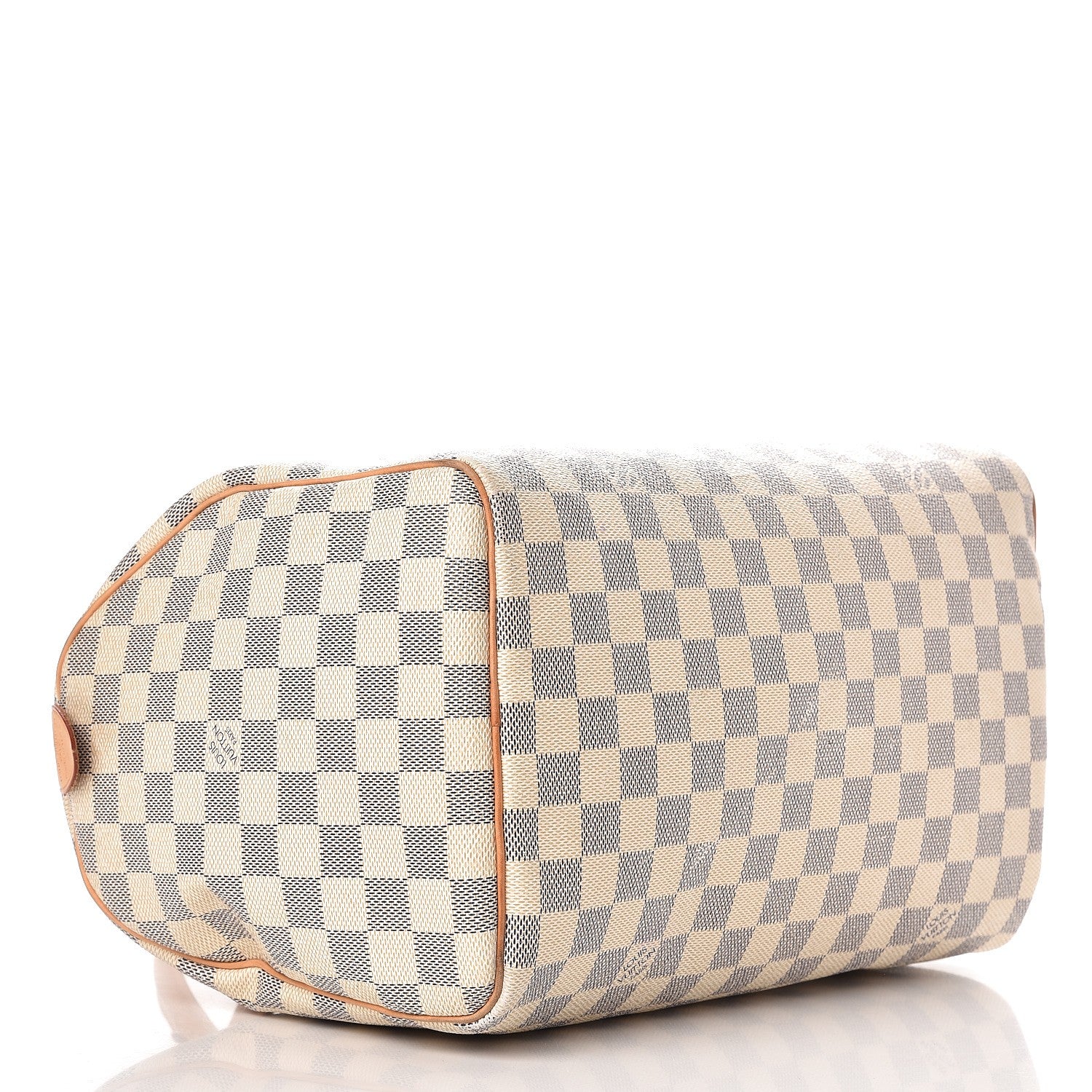 Louis Vuitton Damier Azur Speedy 30 4 of 14