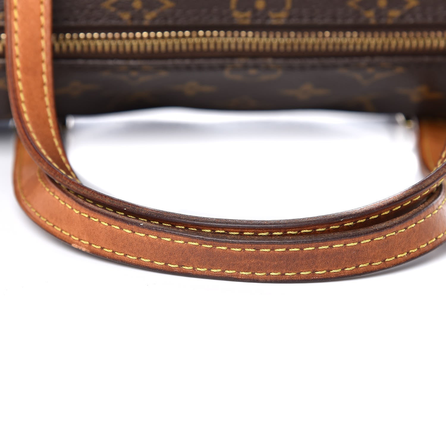 Louis Vuitton Monogram Papillon 26 12 of 16