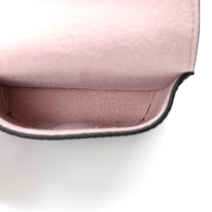 Louis Vuitton Monogram Bumper On Strap Square Pouch 5 of 6