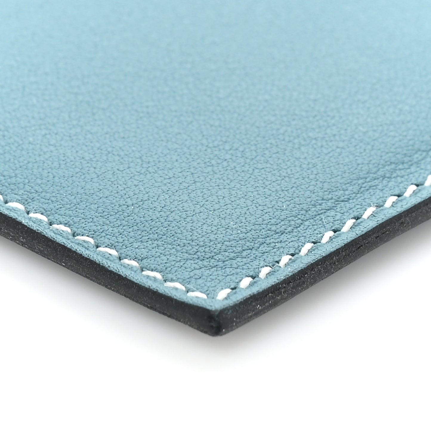 Swift Citizen Twill Card Case New Bleu Jean