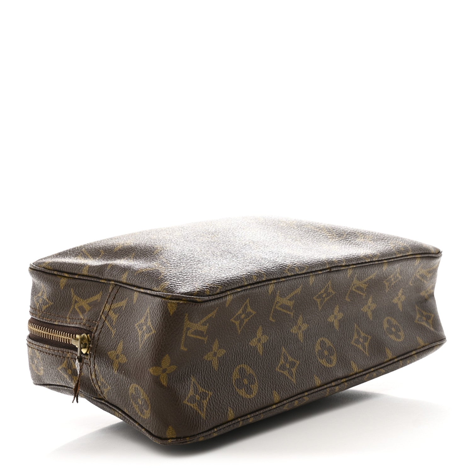 Louis Vuitton Monogram Trousse Toilette 28 7 of 7