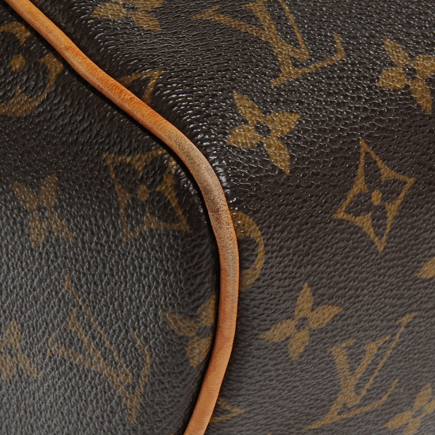 Louis Vuitton Monogram Speedy 30 5 of 10