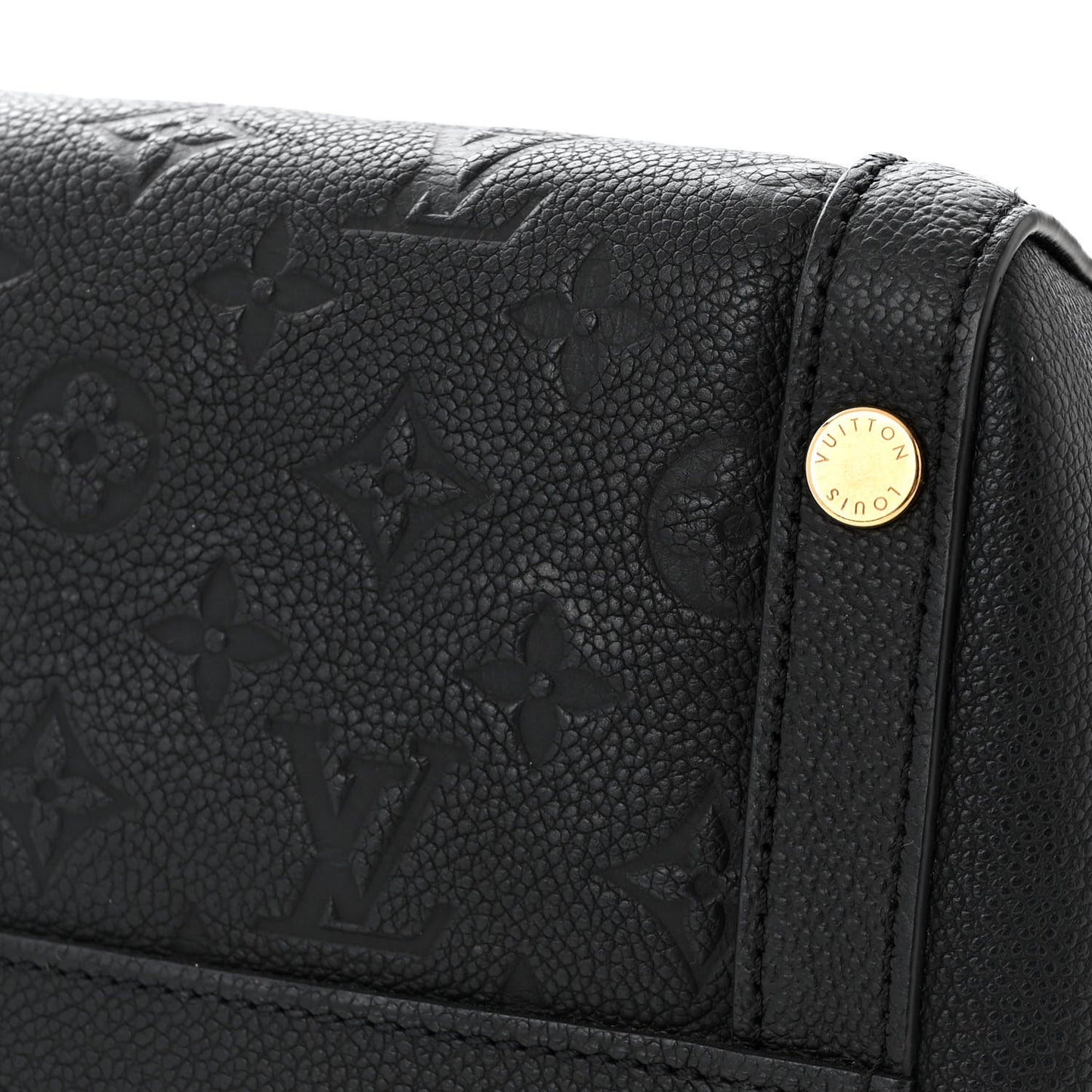 Empreinte Marais MM Black
