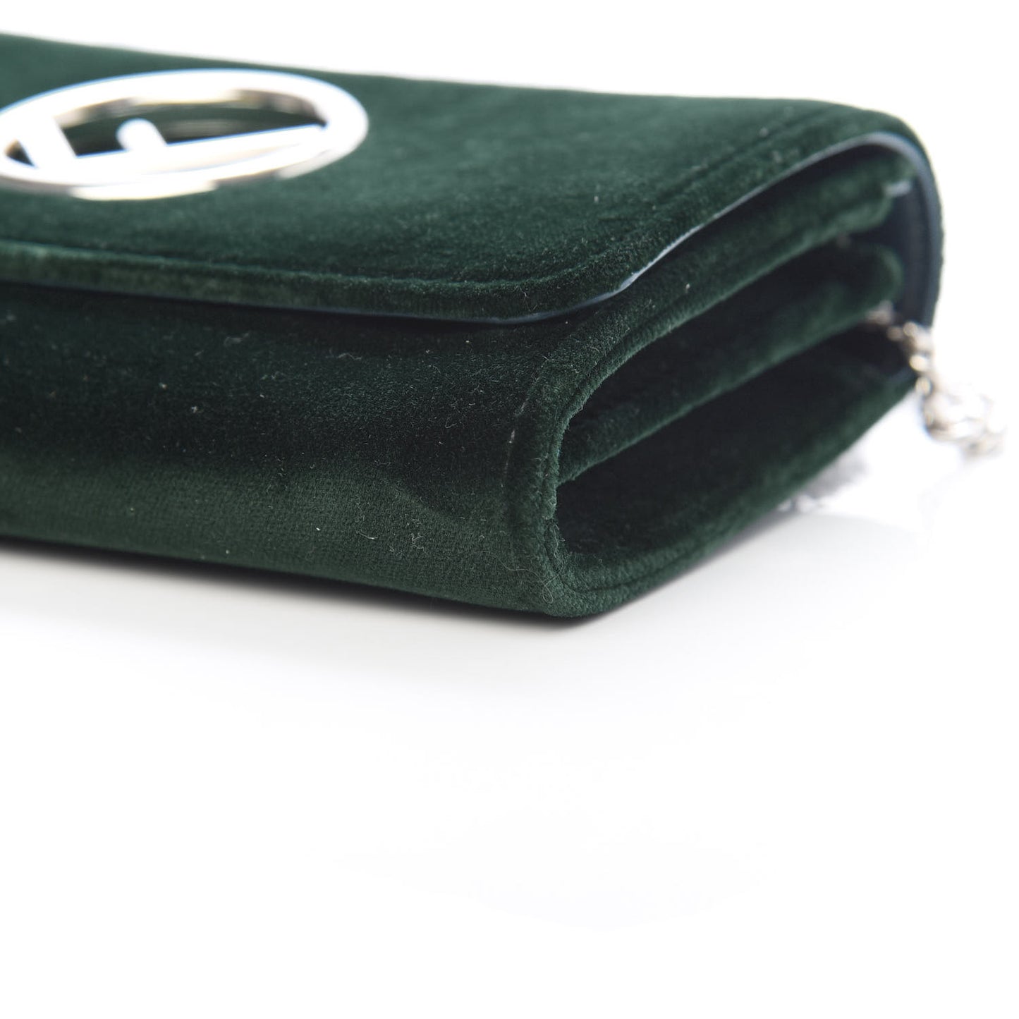 Velvet F is Wallet on Chain Amazzonia