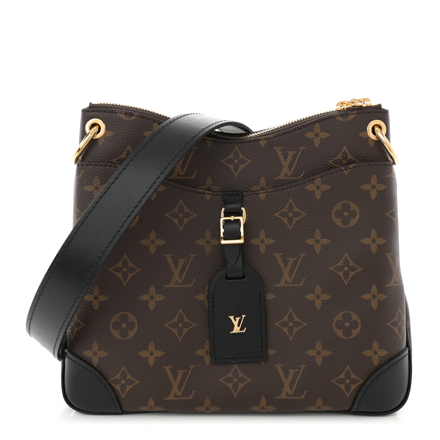 Monogram Odeon PM Black
