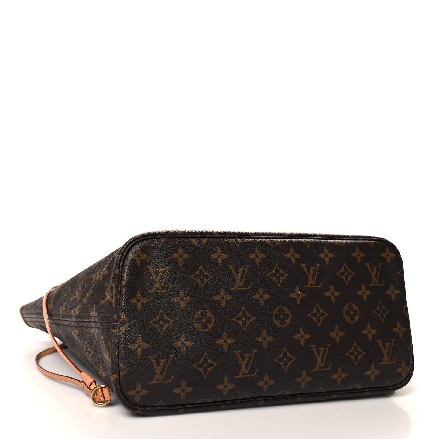 Monogram Neo Neverfull MM