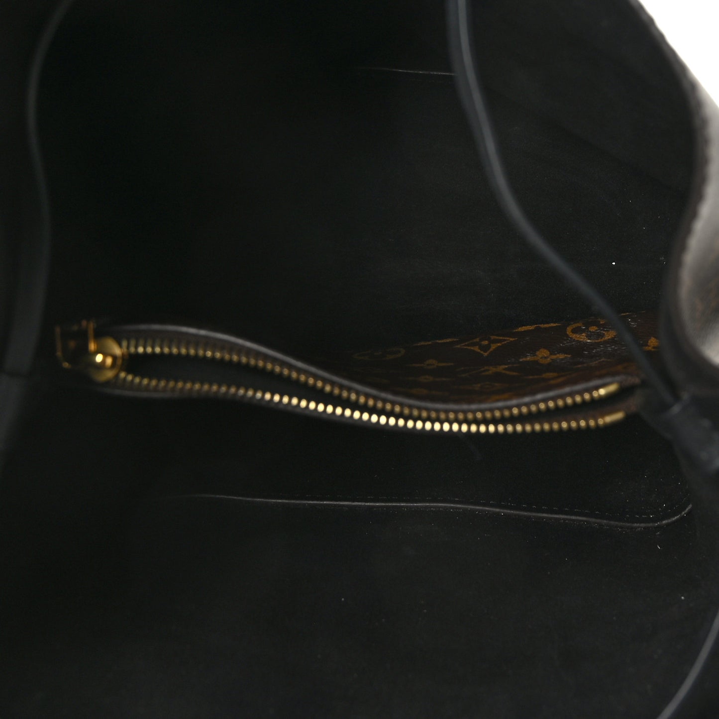 Monogram Neonoe MM Black