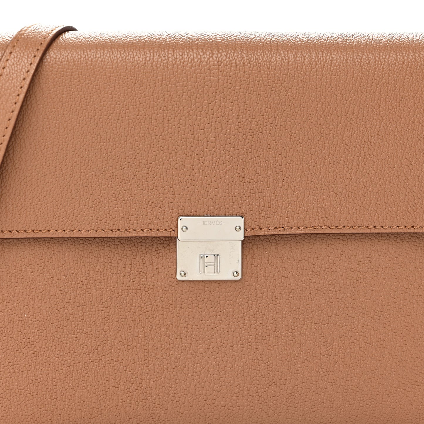 Chevre Chamkila Clic 16 Wallet Quebracho