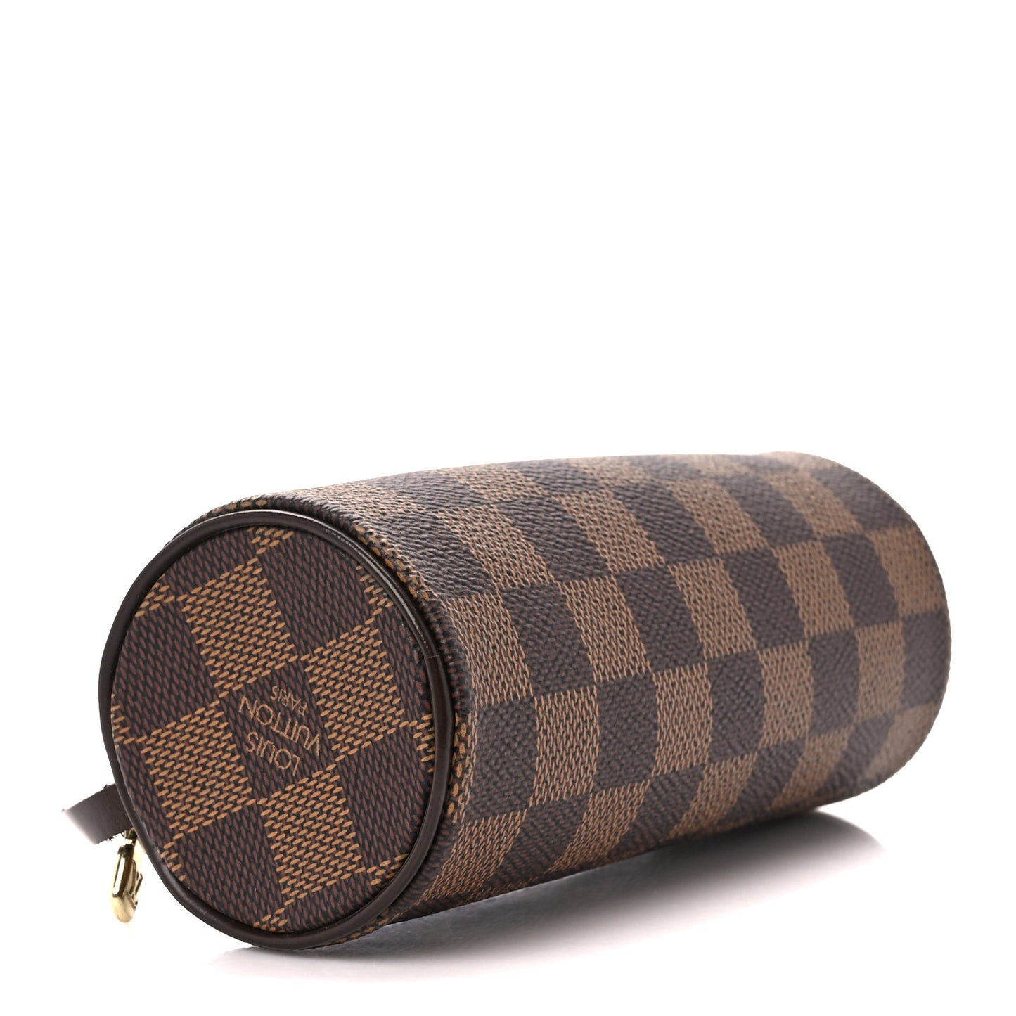 Damier Ebene Mini Papillon